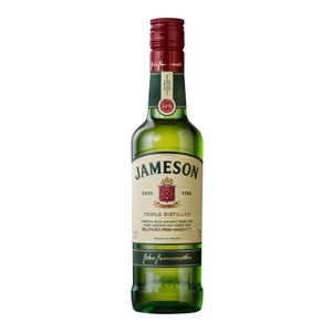 Jameson Irish Whiskey (12 x 375ML)